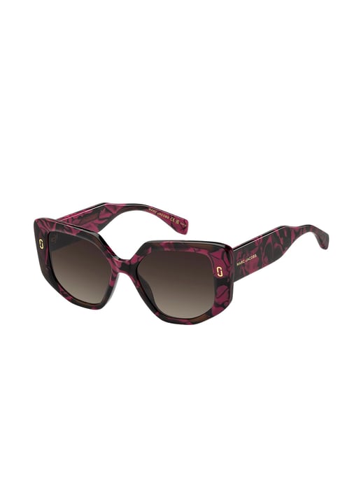 Marc Jacobs Solglasögon Bordeaux - Image 1