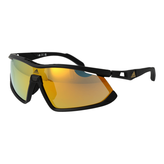 Adidas Sport Sunglasses SP0055-F 02G 00 - Image 1