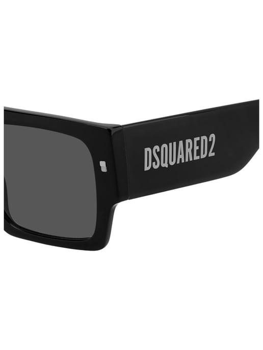 Dsquared2 Solglasögon Svart - Image 3