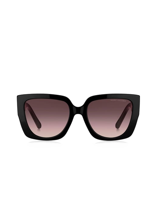 Marc Jacobs Sunglasses Black - Image 2