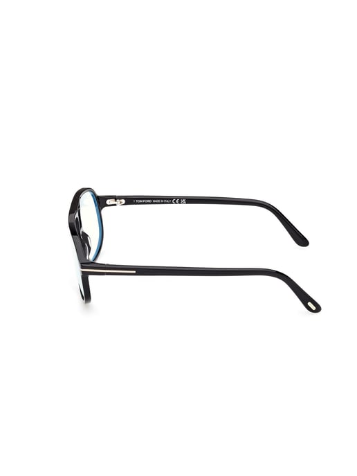 Tom Ford Optiska Ramar Transparent/Svart - Image 2