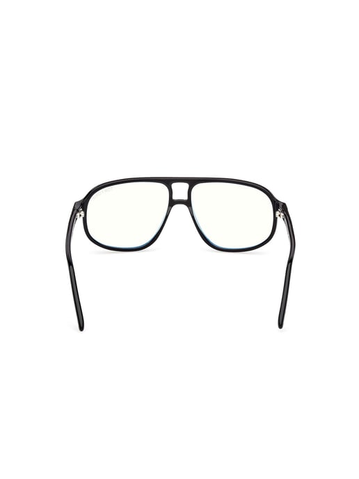Tom Ford Optiska Ramar Transparent/Svart - Image 4