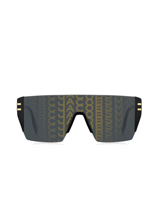 Marc Jacobs Zonnebril Zwart - Image 2