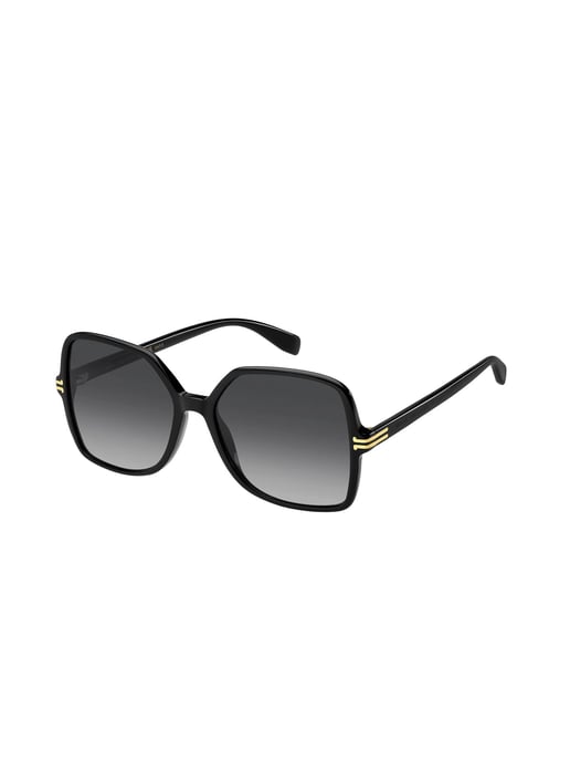 Marc Jacobs Zonnebril Zwart - Image 1