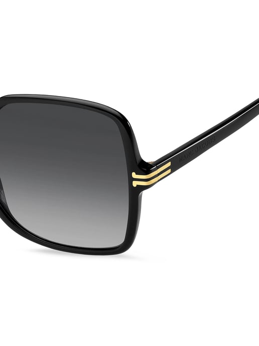 Marc Jacobs Sunglasses Black - Image 3