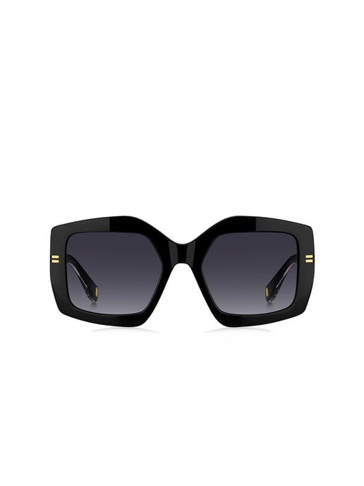 Marc Jacobs Sunglasses Black/Gold - Image 2