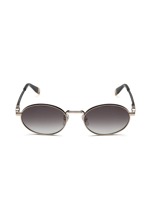 Furla Sunglasses Oro Rose' Luc. W/Parts Black Luc - Image 1