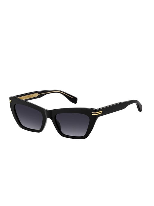 Marc Jacobs Zonnebril Zwart/Goud - Image 1