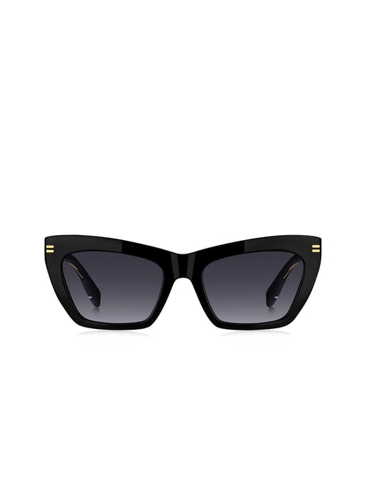 Marc Jacobs Zonnebril Zwart/Goud - Image 2