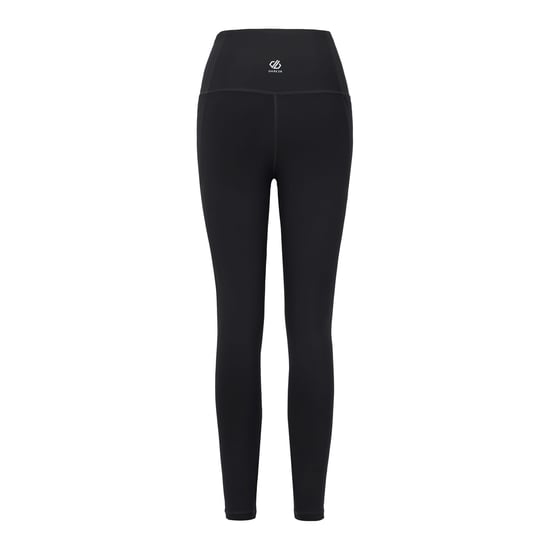 Dare 2B Womens/Ladies Refresh Leggings (Black) - Image 2