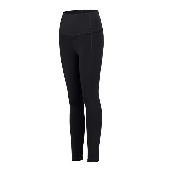 Dare 2B Womens/Ladies Refresh Leggings (Black) - Image 3