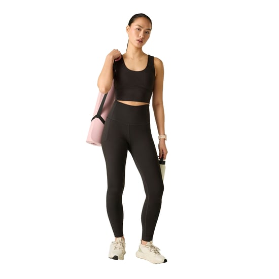 Dare 2B Womens/Ladies Refresh Leggings (Black) - Image 5