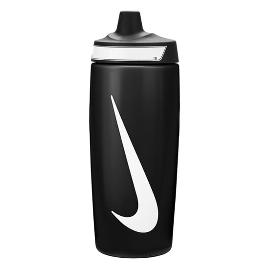 Nike Refuel 680ml Fles (Zwart) - Image 1