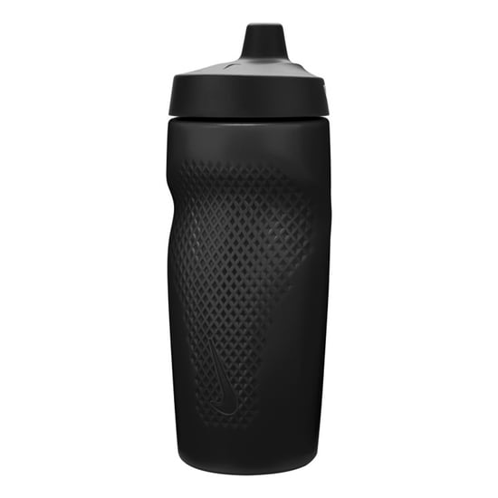Nike Refuel 680ml Fles (Zwart) - Image 2