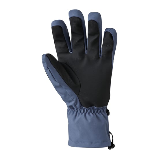 Dare 2B Heren Pinnacle Waterdichte Skihandschoenen (Blauw Indigo) - Image 2