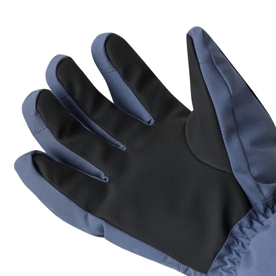 Dare 2B Heren Pinnacle Waterdichte Skihandschoenen (Blauw Indigo) - Image 3