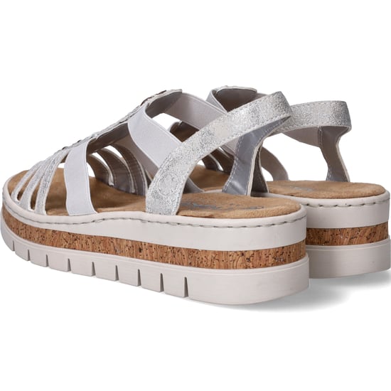 Rieker Sandalen Dames - Image 3