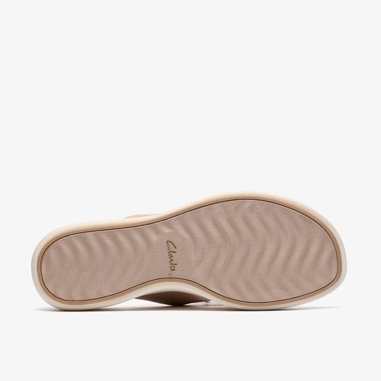 Drift Rose Sand Sandals - Image 3