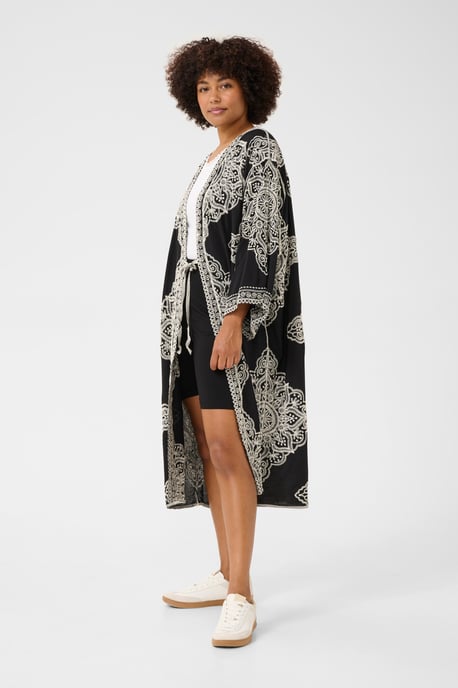 Kimono CRTyla Kimono Oversize fit - Image 2