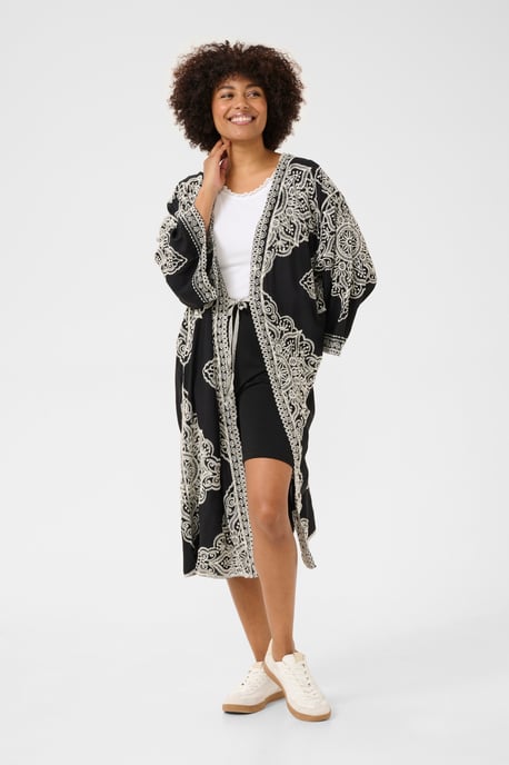 Kimono CRTyla Kimono Oversize fit - Image 3