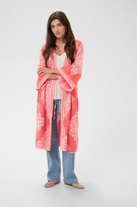 Kimono CRTyla Kimono Oversize fit - Image 2
