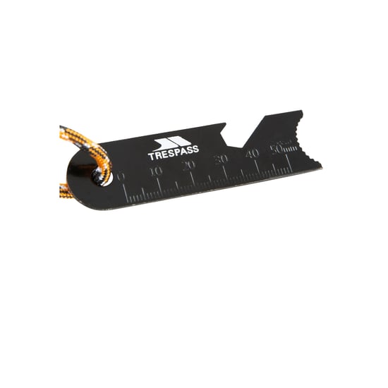 Trespass Incinerate Fire Starter (Black) - Image 5