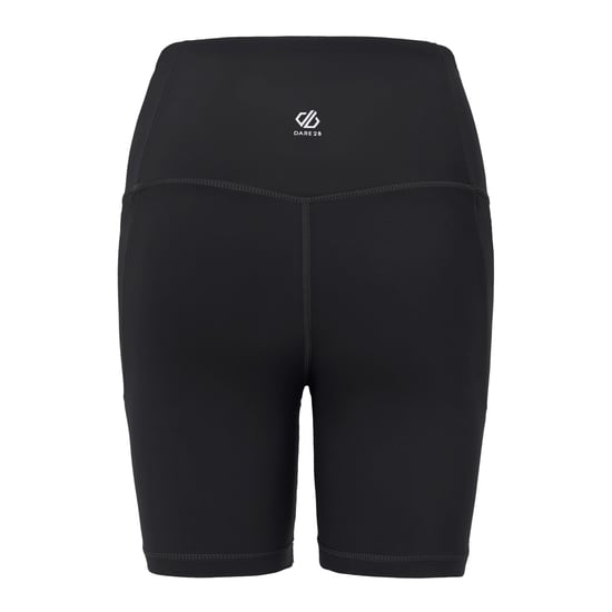 Dare 2B Dames/Dames Refresh Shorts (Zwart) - Image 2
