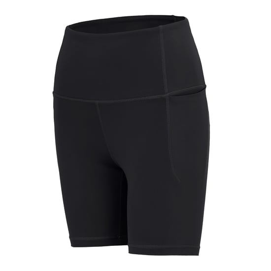 Dare 2B Dames/Dames Refresh Shorts (Zwart) - Image 3