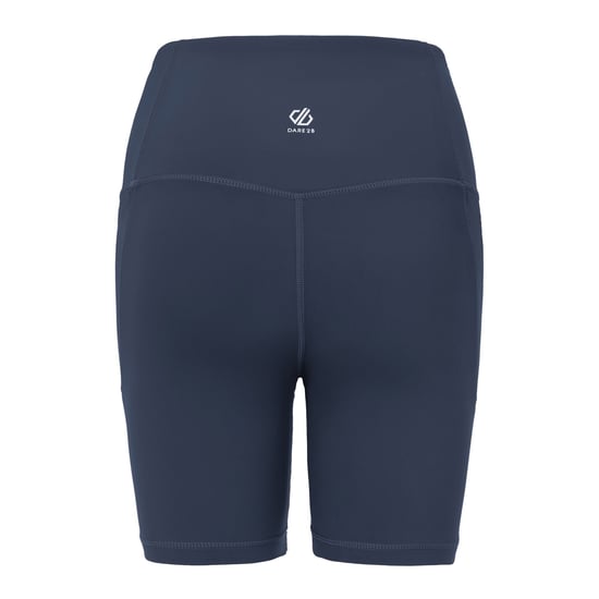 Dare 2B Dames/Dames Refresh Shorts (Marine) - Image 2