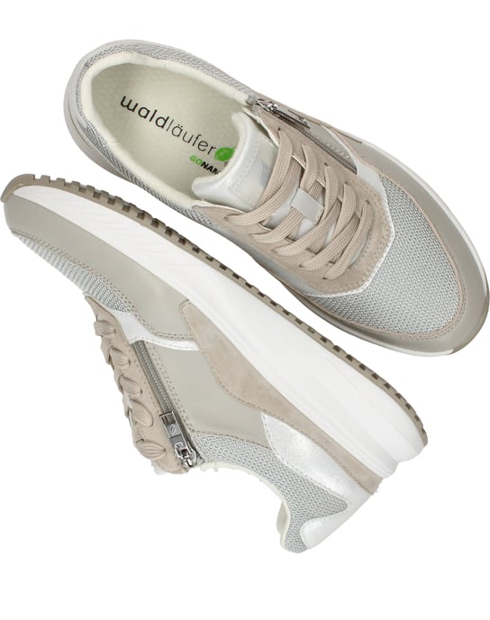 Waldlaufer Mara Sneakers Dames - Image 4