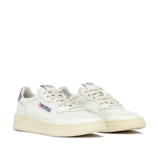 AUTRY Medalist leren sneakers - Image 2