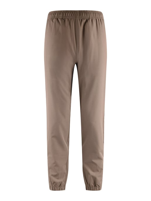 Luke 1977 Mens Knowle Joggers in Harnut - Image 1