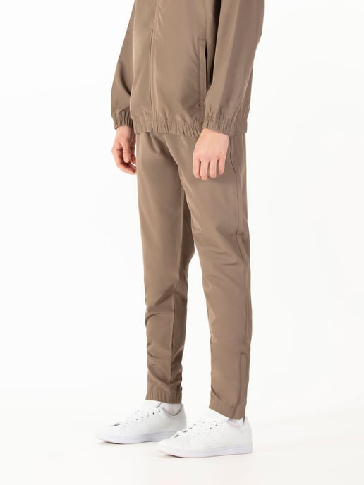 Luke 1977 Mens Knowle Joggers in Harnut - Image 2