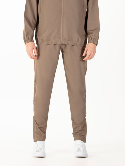 Luke 1977 Mens Knowle Joggers in Harnut - Image 3