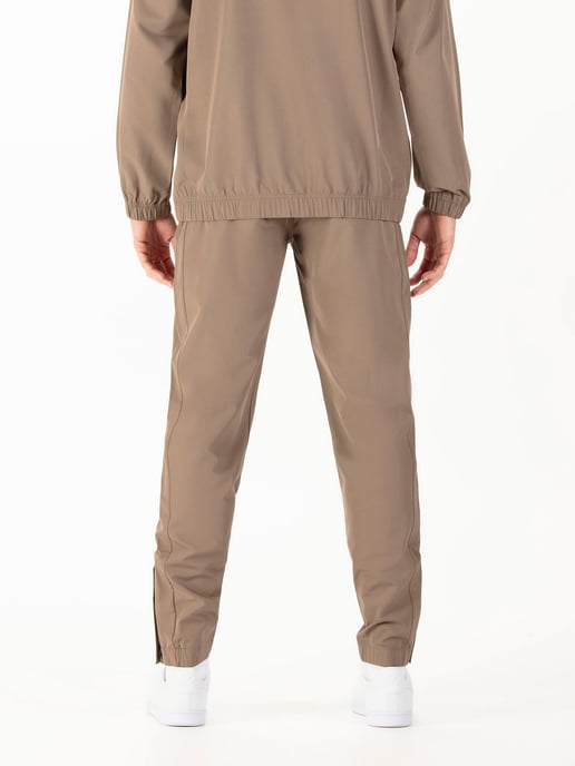 Luke 1977 Mens Knowle Joggers in Harnut - Image 4