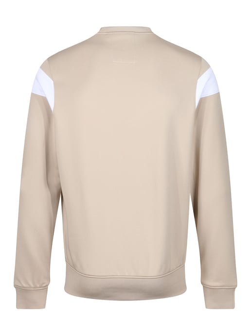 Luke 1977 Mens Hades Sweatshirt in Stone - Image 5