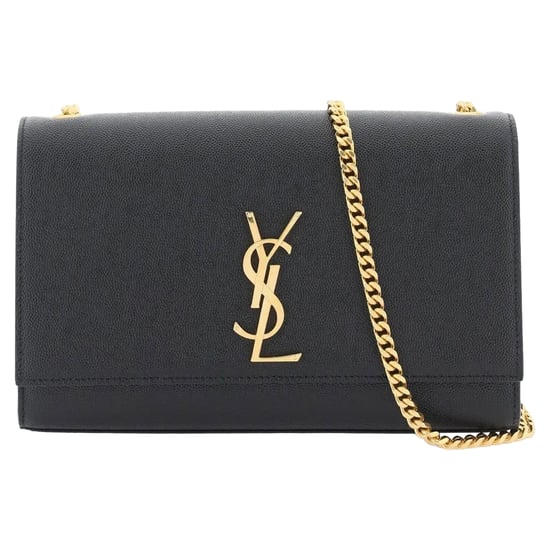 Saint Laurent Kate schoudertas - Image 1