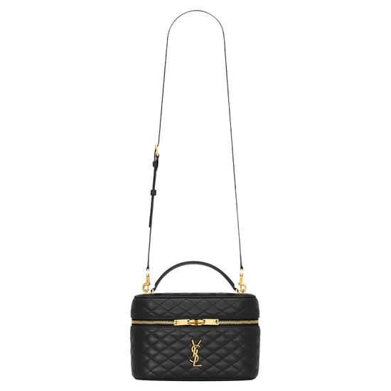 Saint Laurent GABY Large vanity bag - Image 1