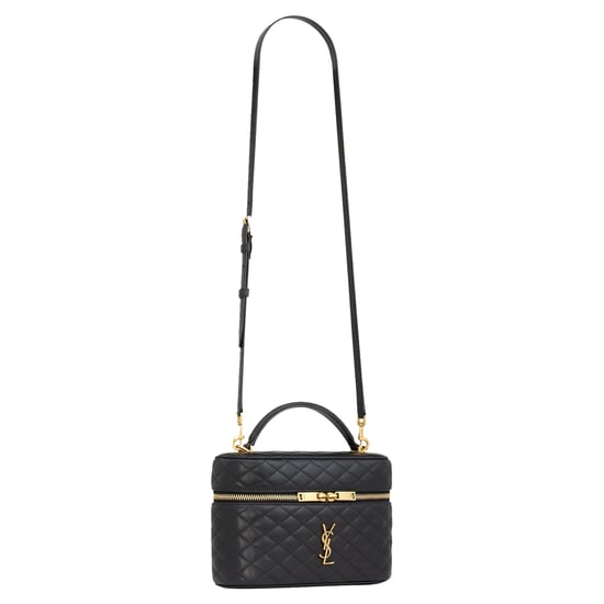Saint Laurent GABY Large vanity bag - Image 2