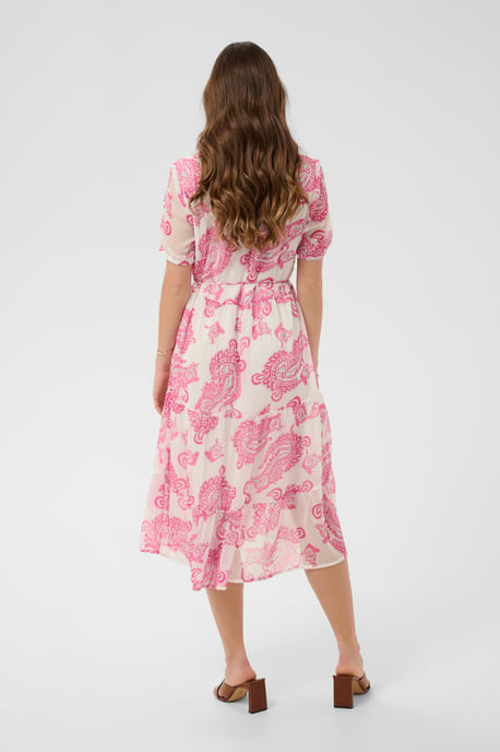 Jurk CRSamira Jurk A-shape - Image 3