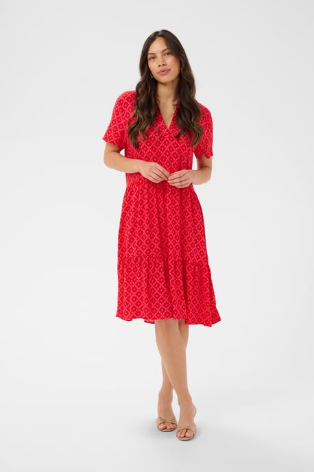 Jurk EdaSZ Jurk Loose fit - Image 1
