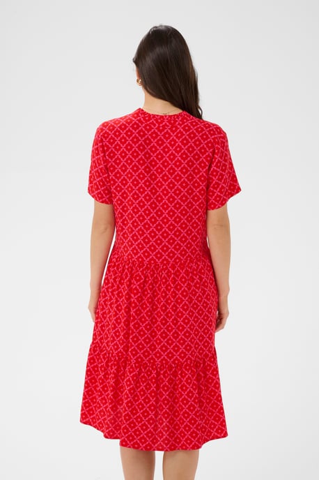 Jurk EdaSZ Jurk Loose fit - Image 3