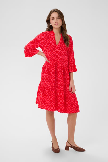 Jurk EdaSZ Jurk Casual fit - Image 1