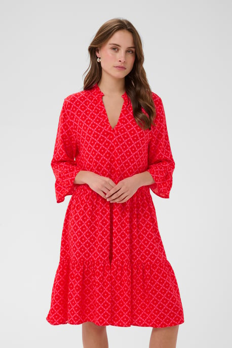 Jurk EdaSZ Jurk Casual fit - Image 2