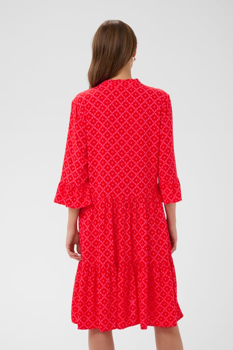 Jurk EdaSZ Jurk Casual fit - Image 3