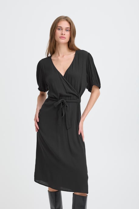 IHTAMIA DR Dress Regular fit - Image 2