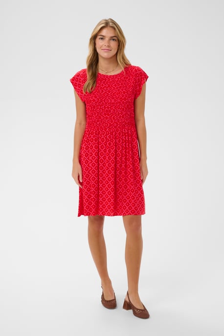 Jurk GislaSZ Jurk Regular fit - Image 1