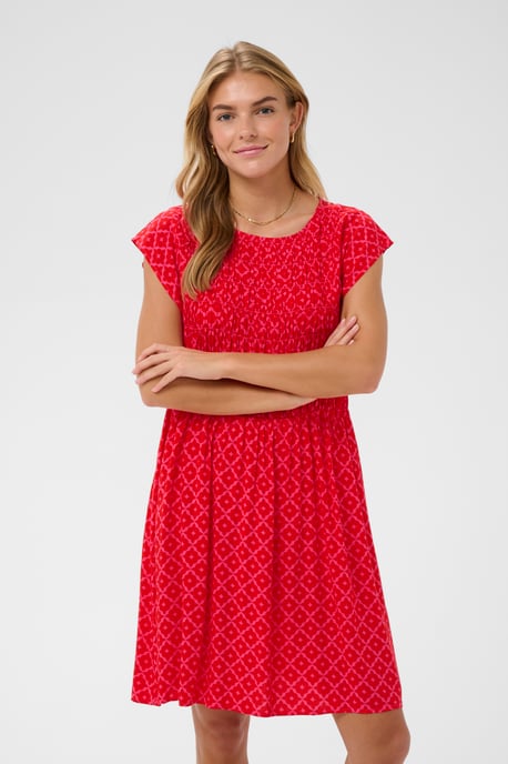 Jurk GislaSZ Jurk Regular fit - Image 2