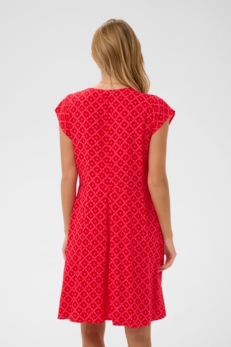 Jurk GislaSZ Jurk Regular fit - Image 3