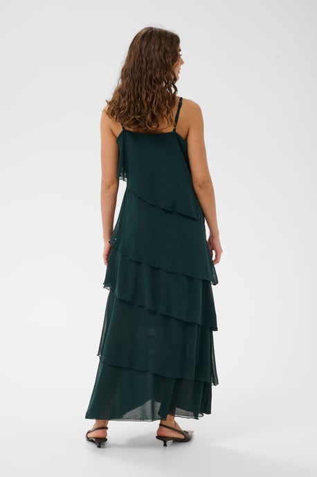 Jurk CUjuliana Jurk Relaxed fit - Image 3